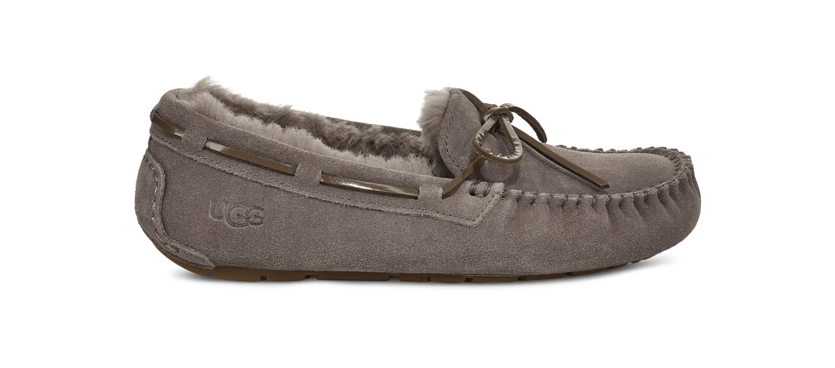 UGGモカシン　ダコタ 楽天市場】UGG アグ モカシン ダコタ ムートン シューズ